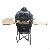 Classic Kamado Grill 20 Inch