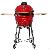 Classic Large Kamado Grill 19 Inch