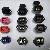Battery Pack 2 4 Connector 50a-80a Rated Current Bike Charge Connector