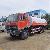 Dongfeng 4000 Gallon Water Truck