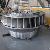 High-efficiency Cast Cnc-machining Francis Turbine Runner For Power Station