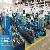 Erw Tube Mill High Frequency Welded Carbon Steel Pipe Making