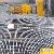 Standard Steel Grating