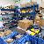 E-commerceparcels Consol Warehouse In China