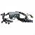 Dmx Booster, Waterproof Dmx Splitter 8 Phd023