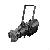 Led Studio Light, Ellipsoidal Lighting, 300w Led Profile Light Phn075