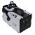 Smoke Machine, Fogger, 900w Led Fog Machine Phj034