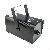 Stage Light, Smoke Machine, 400w Fog Machine Phj009