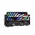 Stage Strobe Light, 300w Rgb / W 3-in-1 Led Moving Head Strobe Light Phf016