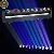 10x40w 4-in-1 Rgbw Led Linear Pixel Beam Matrix Bar Light Studio Theatre Clubs Stage