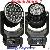 Gemini Storm 1 Multi-function And Multi-use Moving Head Effect Light