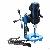 Pipe Drilling Machine