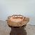 Cooper Natural Teak Bowl