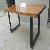 Suar Wood Dinning Table