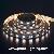 White Adjustable 2835 Led Strip Light, 120leds Per Meter, 10mm Wide, By The 5m Reel