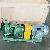 Horizontal Centrifugal Pump Single Stage End Suction Back Pull Out
