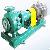 Ihf-ns High Temperature Fluorine Plastic Centrifugal Chemical Transfer Pump