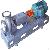 Ij Corrosion Resistant Chemical Pump For Alkali Liquid