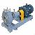 Kjb Chemical Centrifugal Splint Pump For Corrosive Liquids With Particle