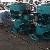 Pvhb, Clhb Marine Vertical Centrifugal Seawater Pump Detachable Structure