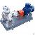 Ay Horizontal Centrifugal Petrochemical Oil Pump