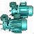 Cwf Marine Sewage Drainage Pump With Open Type Knife Blade Impeller