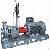 Ij Centrifugal Chemical Process Pump