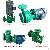 Vertical Horizontal Centrifugal Rpp Pump