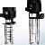Vertical Machine Tool Coolant Pump