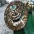 Cylindrical Roller Bearing 527466 For High Speed Cable Wire Tubular Strander Machine