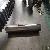 High Speed Rotating Main Spindle Drive With Keyway