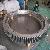 Slewing Gears Ring Module M 12.7 Teeth No Z 121pcs