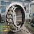 Vrm Vertical Roller Mill Roller Bearing 24192eca / W33 760 460 300mm