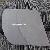 China Black Stone Tile Chinese Fish Scale Roofing Slate From Slateofchina