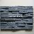 China Natural Grey Stacked Stone Slate Wall Cladding From Slateofchina
