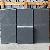 Chinese Black Slate Stone Patio Interlocking Paving Tile From Slate Of China