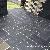 Chinese Paving Stone, China Black Slate Slabs Tiles From Slateofchina