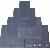 Chinese Split Face Stone Tile Natural Roofing Slate From Slateofchina