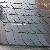 Hot Sale Chinese Cheap Natural Black Slate Stone Flat Roof Tile From Slateofchina