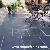 Slate Patio Tiles For Modern Landscaping