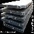 Wholesale Price 12ft Snooker Natural Stone Snooker Billiard Table Slate From Slateofchina