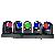 Moving Heads, Led Effect, 5 X 80w 4-in-1 Led Moving Head Light Phh017