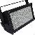 Stage Strobe Light, 300w Rgb 3-in-1 Led Strobe Light Phf017