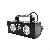 Dj Lights Stage Light Bubble Blower Double Outlet Bubble Machine Phk003