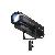 Dj Lights, Theatrical Lighting, 700w Led Follow Spot Light With Dmx 512 Phc008