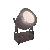 Led Par Light, 300w White Warm White Cob Led Par Can With Barndoor Phn085