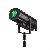 Stage Lighting, 400w Led Follow Spot Light With Dmx-512 Phc006