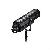 Stage Lighting, 600w Led Follow Spot Light With Dmx 512 Phc007