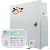 As-9000 Addressable Intrusion Alarm Control Panel