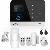 Gsm / 4g Wifi Alarm System